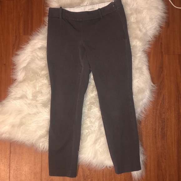 Aritzia work pants - Picture 2 of 3